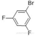 1-Bromo-3,5-difluorobenzeno CAS 461-96-1